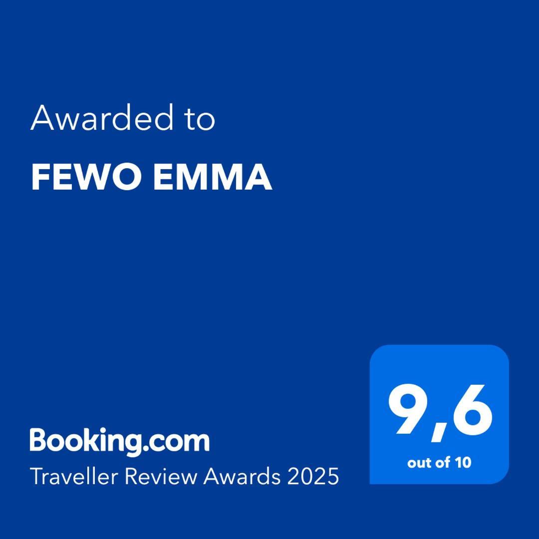 Fewo Emma Overath Eksteriør bilde